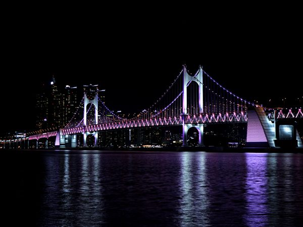 광안대교